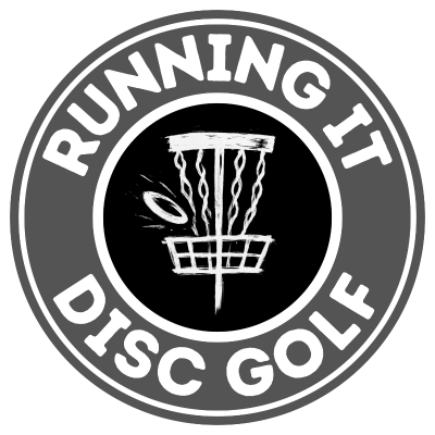 RUNNING IT DISC GOLF – SB – Rough Basket – 800×800 (transparent background) RUNNING IT DISC GOLF