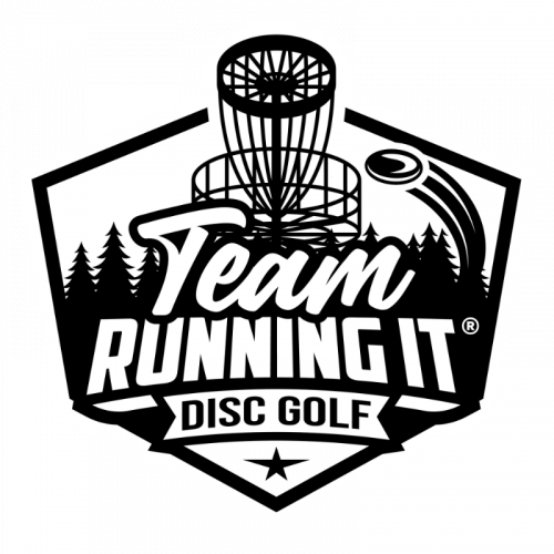 Team Running It® Disc Golf